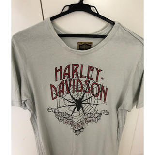 ハーレーダビッドソン(Harley Davidson)のHarley-Davidson    Tシャツ(Tシャツ/カットソー(半袖/袖なし))