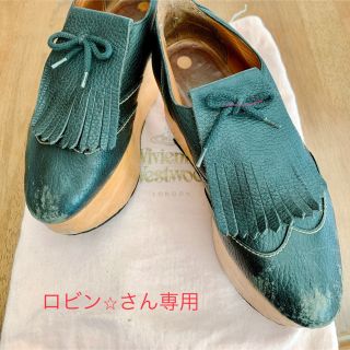 ヴィヴィアンウエストウッド(Vivienne Westwood)のロッキンホース　ゴルフ(その他)