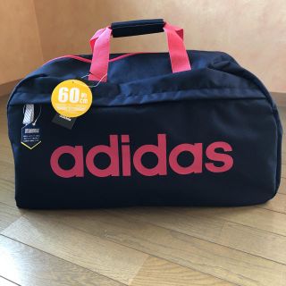 アディダス(adidas)の【新品】adidas アディダス ボストンバッグ(ボストンバッグ)