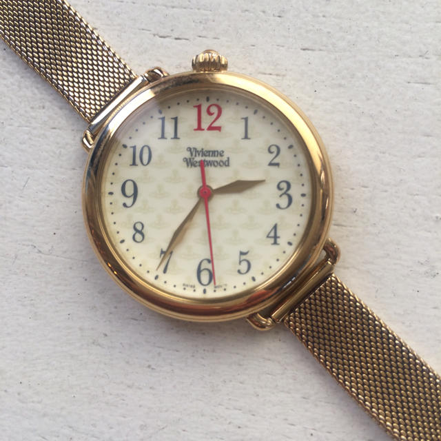 Vivienne Westwood 腕時計