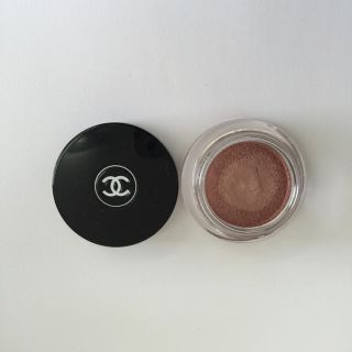 シャネル(CHANEL)のCHANEL イルージョンドンブル (アイシャドウ)