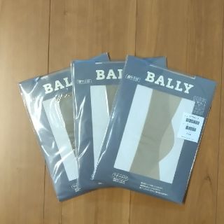 バリー(Bally)のBALLY パンスト(新品)(タイツ/ストッキング)