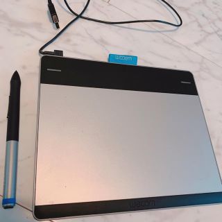 ワコム(Wacom)のWacom ペンタブ(PC周辺機器)