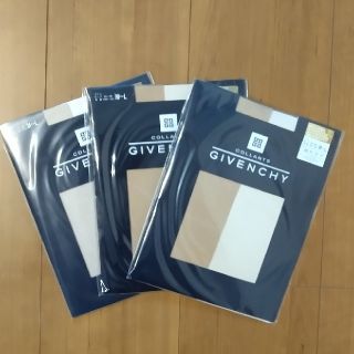 ジバンシィ(GIVENCHY)のGIVENCHY パンスト(新品)(タイツ/ストッキング)