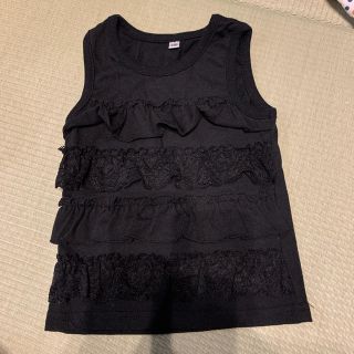 子供服110(Tシャツ/カットソー)