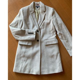 トミーヒルフィガー(TOMMY HILFIGER)の★美品★TOMMY HILFIGER Size:M/チェスターコート (チェスターコート)