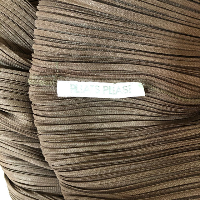 PLEATS PLEASE ISSEY MIYAKE(プリーツプリーズイッセイミヤケ)の☆りん様専用☆ PLEATS PLEASE サロペット　※インナーはつきません レディースのパンツ(サロペット/オーバーオール)の商品写真