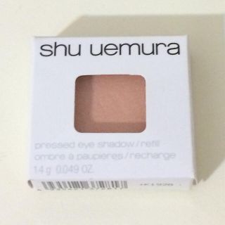 シュウウエムラ(shu uemura)の［未使用］シュウウエムラ アイシャドー(アイシャドウ)