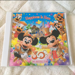ハピネスイズヒア Happiness Is Here CD(キッズ/ファミリー)