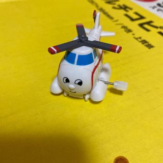 タカラトミーアーツ(T-ARTS)のカプセルプラレール　ハロルド(電車のおもちゃ/車)