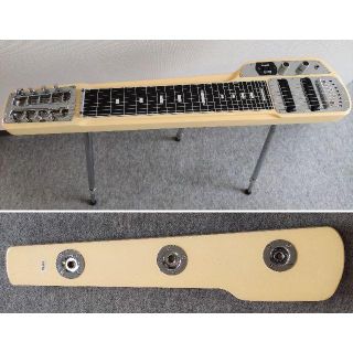 Guyatone HG-308C / Steel Guitar (その他)