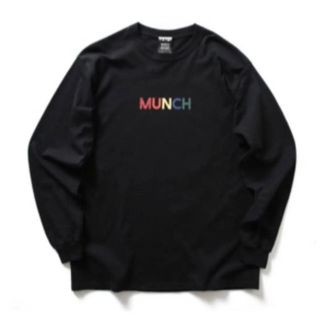 ビームス(BEAMS)のムンク展　beams コラボ　ロンT(Tシャツ/カットソー(七分/長袖))