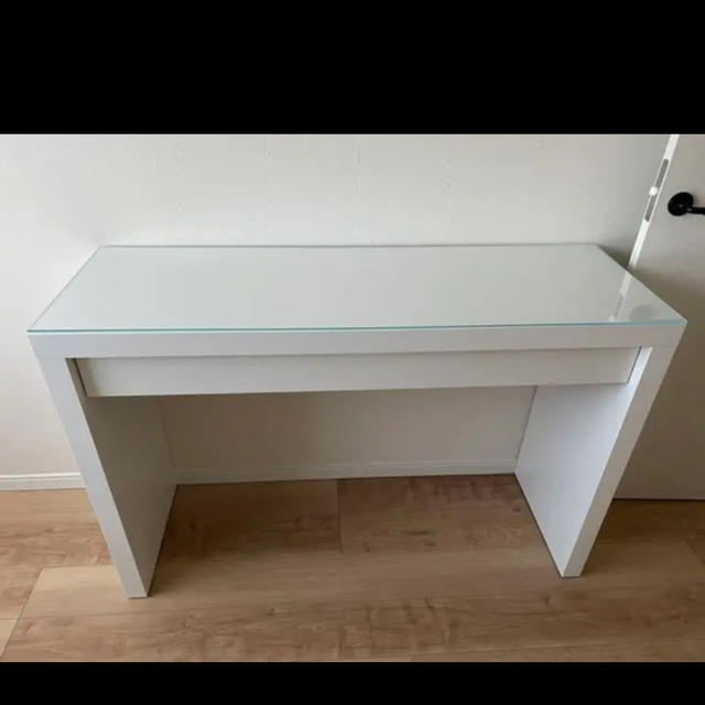 直接の受け渡しのみ IKEA イケア しろ MALM マルム ドレッサー 直接の受け渡しのみ IKEA イケア しろ MALM マルム ドレッサー