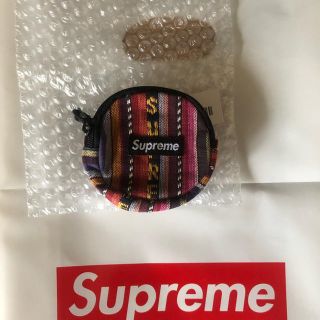 シュプリーム(Supreme)のシュプリーム　　コインケース(コインケース/小銭入れ)