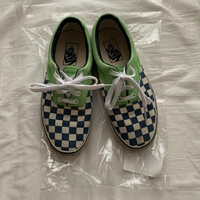 VANS(ヴァンズ)のKさん専用 メンズの靴/シューズ(スニーカー)の商品写真