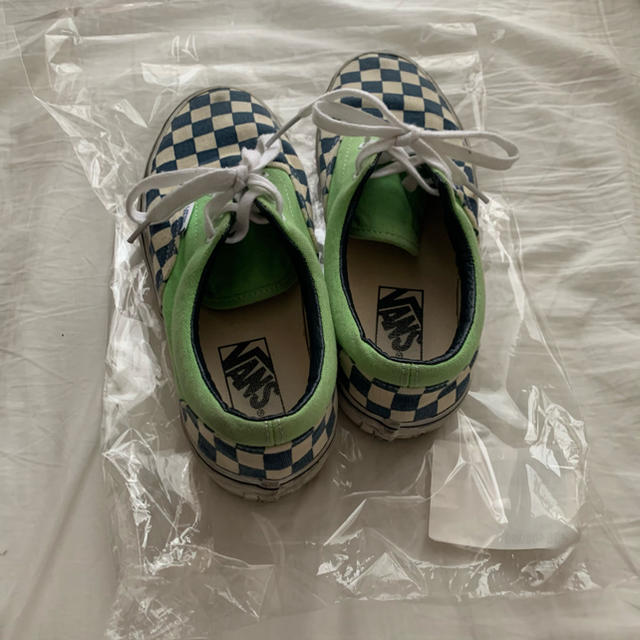 VANS(ヴァンズ)のKさん専用 メンズの靴/シューズ(スニーカー)の商品写真