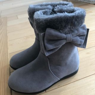 ベベ(BeBe)のbebe 16cm 新品ブーツ(ブーツ)