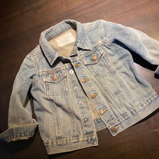 オールドネイビー(Old Navy)のOLDNAVY デニムジャケット(ジャケット/上着)