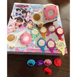 タカラトミー(Takara Tomy)のファントミリスティDX(キャラクターグッズ)