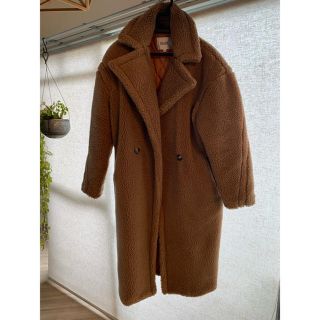 マックスマーラ(Max Mara)のS様専用(ロングコート)