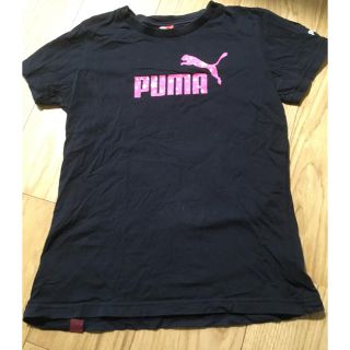 プーマ(PUMA)のTシャツ puma(Tシャツ(半袖/袖なし))