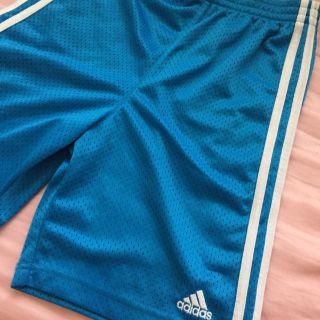 アディダス(adidas)の値下げ！adidas ハーフパンツ☆(パンツ/スパッツ)