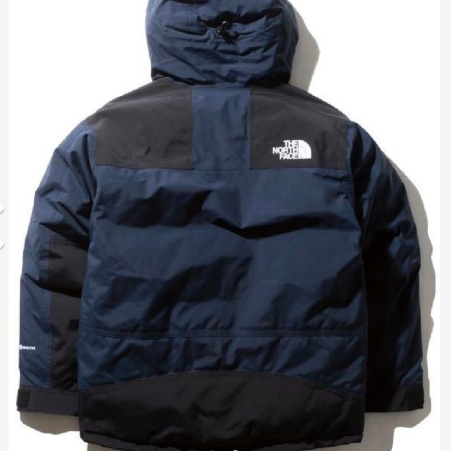 THENORTHFACEマウンテンダウンジャケット 3