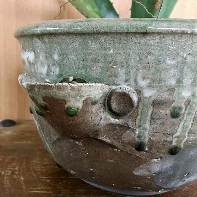 鉢 片口 植木鉢 和モダン インテリア 観葉植物の通販 By ひまつぶし S Shop ラクマ