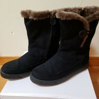 エレッセ ブーツ(レディース)の通販 81点 | ellesseのレディースを買う