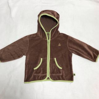 ベビーギャップ(babyGAP)のbabyGap パーカー 70 80(その他)