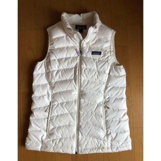 パタゴニア ベスト 130cm 140cm  M Patagonia  男女兼