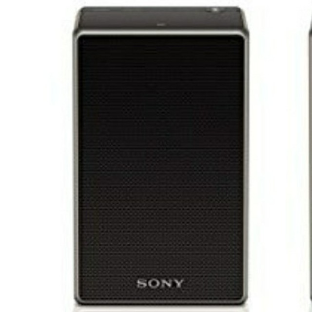 SONY HT-ZR5P ホームシアター スピーカー - www.husnususlu.com