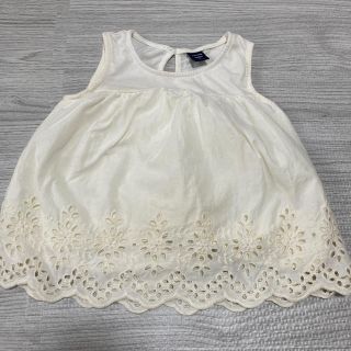 ベビーギャップ(babyGAP)のbaby Gap95(Tシャツ/カットソー)