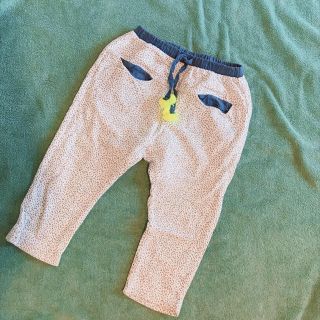 ザラキッズ(ZARA KIDS)のパンツ　２枚セット(パンツ)