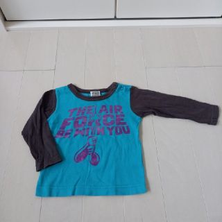 エフオーキッズ(F.O.KIDS)のトップス(Ｔシャツ)