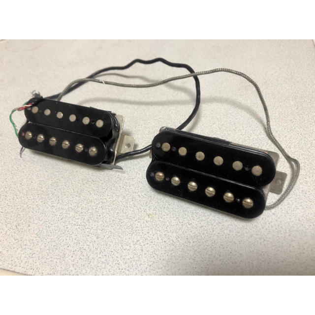 Seymour Duncan SH-1N SH-4 セット