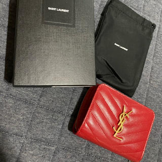 イヴサンローランボーテ(Yves Saint Laurent Beaute)のysl 財布(財布)
