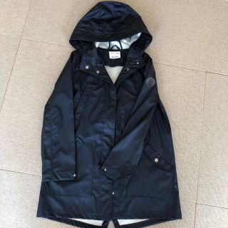 ザラキッズ(ZARA KIDS)のZARA  レインコート　(コート)