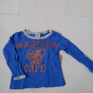 エフオーキッズ(F.O.KIDS)のトップス(Ｔシャツ)