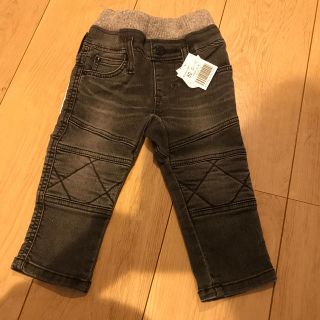 リー(Lee)のLee タグ付き新品　超美品　デニムパンツ(パンツ)