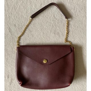 セリーヌ(celine)のセリーヌショルダーバック(ショルダーバッグ)