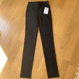 ザラ(ZARA)の新品未使用　Zara 黒レギパン(スキニーパンツ)