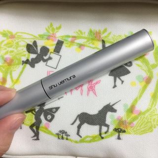 シュウウエムラ(shu uemura)のshu uemura/まつげ美容液(まつ毛美容液)