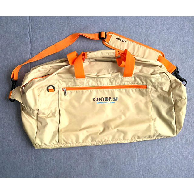 SHOOP(シュープ)のCHOOP   スポーツバック レディースのバッグ(リュック/バックパック)の商品写真