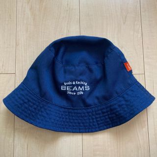 ビームス(BEAMS)のぷりん様専用BEAMS バケットハット 古着(ハット)