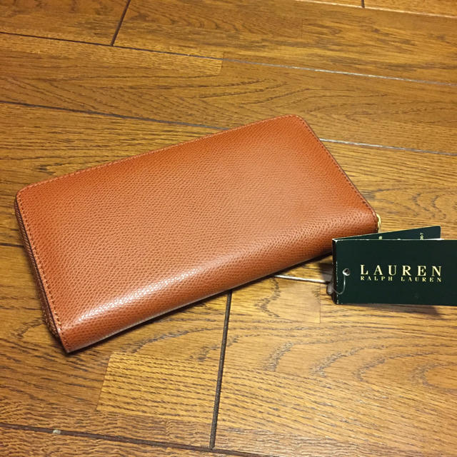 Ralph Lauren(ラルフローレン)のラルフローレン 財布 メンズのファッション小物(長財布)の商品写真