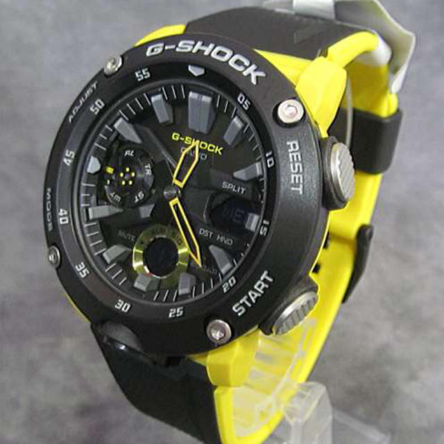 G-SHOCK CASIO