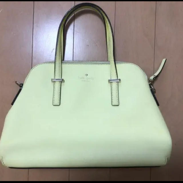 kate spade new york(ケイトスペードニューヨーク)の★値下げしました★ケイトスペード ショルダーバッグ ハンドバッグ レディースのバッグ(ショルダーバッグ)の商品写真