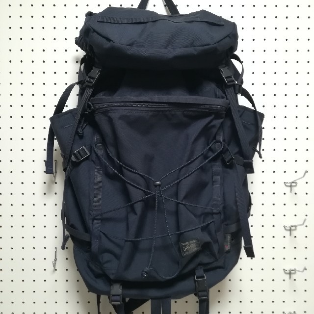 【廃盤】PORTER PARAMOUNT PACKER