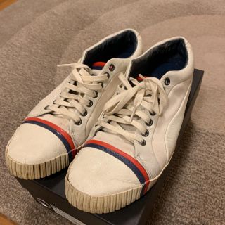 アレキサンダーマックイーン(Alexander McQueen)のPUMA×ALEXANDER MAQEEN 28cm(スニーカー)